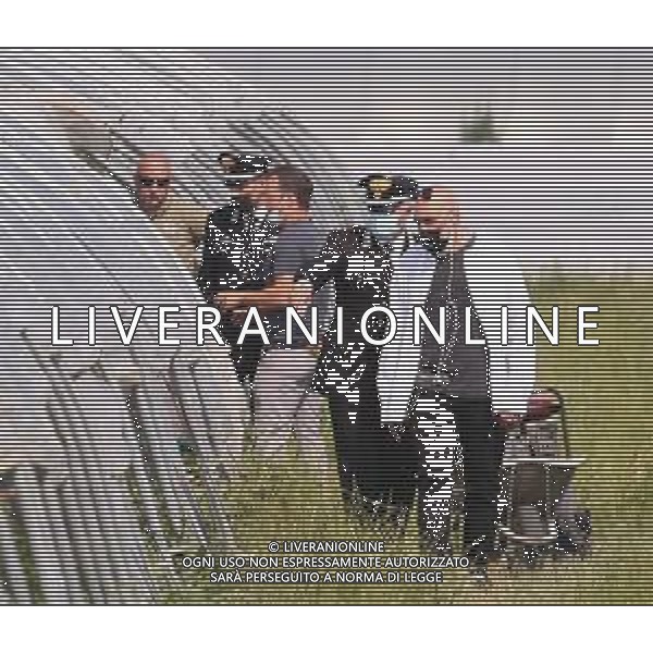 I CARABINIERI CONTINUANO LE RICERCHE DEI RESTI DEL CORPO DI SAMAN ABBAS LA RAGAZZA PAKISTANA SCOMPARSA DA NOVELLARA DOPO AVER RIFIUTATO LE NOZZE COMBINATE - REGGIO EMILIA 08.06.2021 ©SANTANDREA/AGENZIA ALDO LIVERANI SAS
