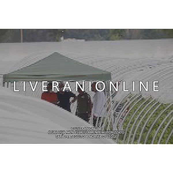 I CARABINIERI CONTINUANO LE RICERCHE DEI RESTI DEL CORPO DI SAMAN ABBAS LA RAGAZZA PAKISTANA SCOMPARSA DA NOVELLARA DOPO AVER RIFIUTATO LE NOZZE COMBINATE - REGGIO EMILIA 08.06.2021 ©SANTANDREA/AGENZIA ALDO LIVERANI SAS