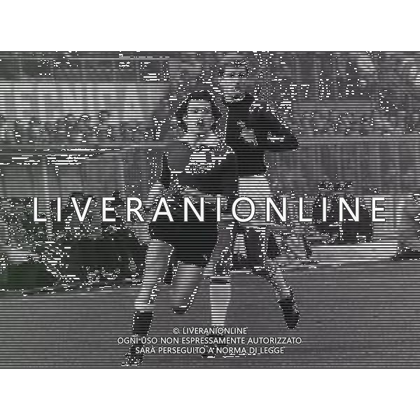 RETROSPETTIVA KLAUS BACHLECHNER CALCIATORE NELLA FOTO KLAUS BACHLECHNER CON LA MAGLIA DEL BOLOGNA CALCIO AG ALDO LIVERANI SAS