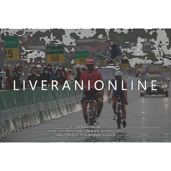 09-06-2021 Tour De Suisse; Tappa 04 Sankt Urban - Gstaad; 2021, Ef Education - Nippo; Bissegger, Stefan; Gstaad; ©SIROTTI/AGENZIA ALDO LIVERANI SAS
