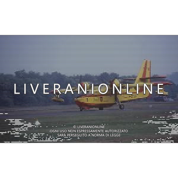 Il Viking Air 415 Superscooper, precedentemente conosciuto come Canadair CL-415 SuperScooper e Bombardier 415 SuperScooper (codice costruttore CL215-6B11, codice ICAO CL2T), è un aereo anfibio bimotore turboelica ad ala alta, con incarichi multimissione ad uso civile, prodotto inizialmente dall\'azienda canadese Canadair e poi dalla Bombardier Aerospace dagli anni novanta, e dalla Viking Air Limited a partire dal 2016 AG ALDOLIVERANI SAS