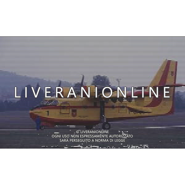 Il Viking Air 415 Superscooper, precedentemente conosciuto come Canadair CL-415 SuperScooper e Bombardier 415 SuperScooper (codice costruttore CL215-6B11, codice ICAO CL2T), è un aereo anfibio bimotore turboelica ad ala alta, con incarichi multimissione ad uso civile, prodotto inizialmente dall\'azienda canadese Canadair e poi dalla Bombardier Aerospace dagli anni novanta, e dalla Viking Air Limited a partire dal 2016 AG ALDOLIVERANI SAS