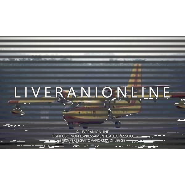 Il Viking Air 415 Superscooper, precedentemente conosciuto come Canadair CL-415 SuperScooper e Bombardier 415 SuperScooper (codice costruttore CL215-6B11, codice ICAO CL2T), è un aereo anfibio bimotore turboelica ad ala alta, con incarichi multimissione ad uso civile, prodotto inizialmente dall\'azienda canadese Canadair e poi dalla Bombardier Aerospace dagli anni novanta, e dalla Viking Air Limited a partire dal 2016 AG ALDOLIVERANI SAS