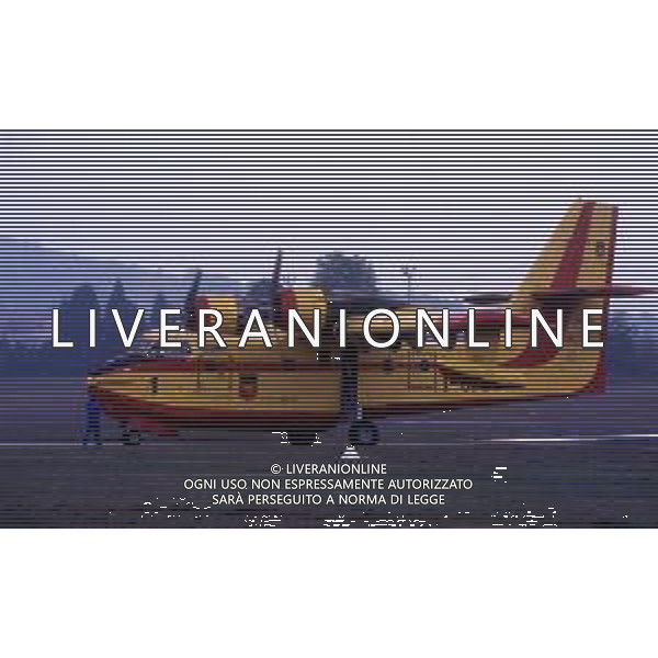 Il Viking Air 415 Superscooper, precedentemente conosciuto come Canadair CL-415 SuperScooper e Bombardier 415 SuperScooper (codice costruttore CL215-6B11, codice ICAO CL2T), è un aereo anfibio bimotore turboelica ad ala alta, con incarichi multimissione ad uso civile, prodotto inizialmente dall\'azienda canadese Canadair e poi dalla Bombardier Aerospace dagli anni novanta, e dalla Viking Air Limited a partire dal 2016 AG ALDOLIVERANI SAS