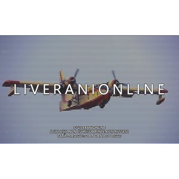 Il Viking Air 415 Superscooper, precedentemente conosciuto come Canadair CL-415 SuperScooper e Bombardier 415 SuperScooper (codice costruttore CL215-6B11, codice ICAO CL2T), è un aereo anfibio bimotore turboelica ad ala alta, con incarichi multimissione ad uso civile, prodotto inizialmente dall\'azienda canadese Canadair e poi dalla Bombardier Aerospace dagli anni novanta, e dalla Viking Air Limited a partire dal 2016 AG ALDOLIVERANI SAS
