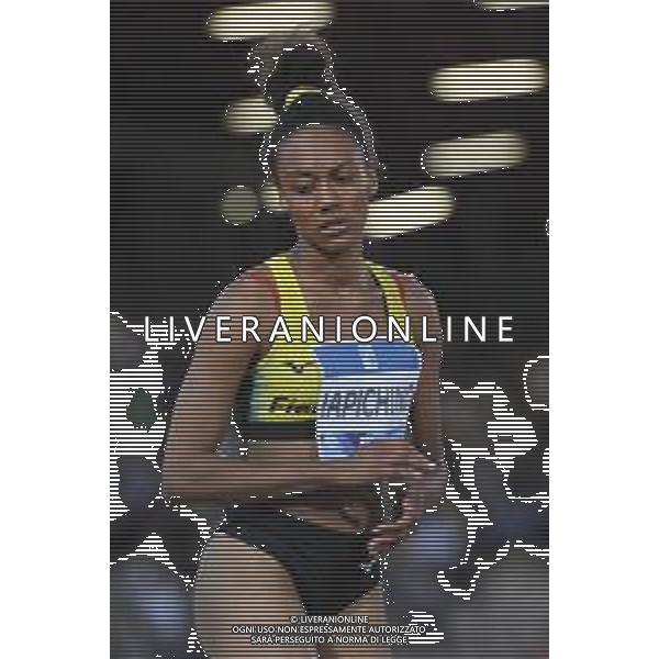 Tomasii/LMedia - Wanda Diamond League 2021 - Golden Gala Pietro Mennea - Athletics Internationals 10 June 2021 - Asics Firenze Marathon Stadium, florence, Italy Photo showing: Larissa Iapichino (Italy) Long Jump @Tomasii/LMedia/AGENZIA ALDO LIVERANI SAS