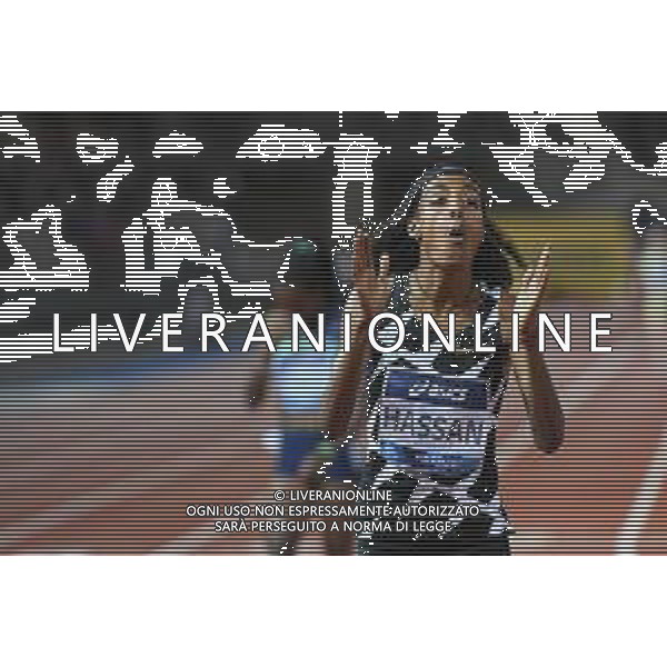 Tomasii/LMedia - Wanda Diamond League 2021 - Golden Gala Pietro Mennea - Athletics Internationals 10 June 2021 - Asics Firenze Marathon Stadium, florence, Italy Photo showing: Hassan Sifan (Nederland) 1500m @Tomasii/LMedia/AGENZIA ALDO LIVERANI SAS