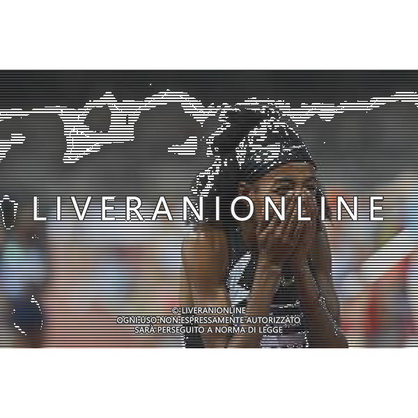 Tomasii/LMedia - Wanda Diamond League 2021 - Golden Gala Pietro Mennea - Athletics Internationals 10 June 2021 - Asics Firenze Marathon Stadium, florence, Italy Photo showing: Hassan Sifan (Nederland) 1500m @Tomasii/LMedia/AGENZIA ALDO LIVERANI SAS