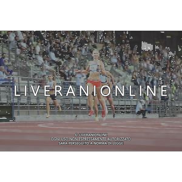 Tomasii/LMedia - Wanda Diamond League 2021 - Golden Gala Pietro Mennea - Athletics Internationals 10 June 2021 - Asics Firenze Marathon Stadium, florence, Italy Photo showing: Bol Femke (Nederland) 400m Hurdles Women @Tomasii/LMedia/AGENZIA ALDO LIVERANI SAS