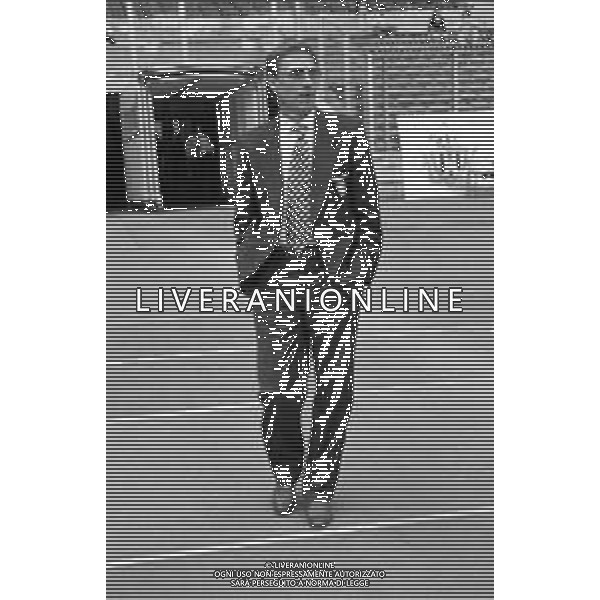 RETROSPETTIVA ZDENEK ZEMAN ALLENATORE DELLA LAZIO CAMPIONATO CALCIO SERIE A 1994-1995 ©Archivio Giovanni Liverani/AGENZIA ALDO LIVERANI SAS