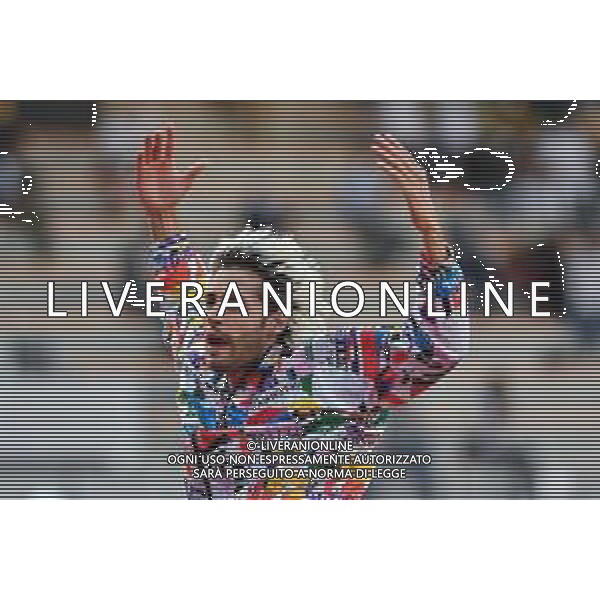 Guglielmii/LMedia - Wanda Diamond League 2021 - Golden Gala Pietro Mennea - Athletics Internationals 10 June 2021 - Asics Firenze Marathon Stadium, florence, Italy Photo showing: Gianmarco Tamberi (ITA) Men\'s High Jump @Guglielmii/LMedia/AGENZIA ALDO LIVERANI SAS
