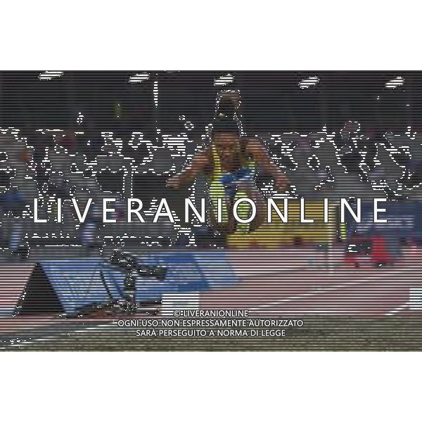 Guglielmii/LMedia - Wanda Diamond League 2021 - Golden Gala Pietro Mennea - Athletics Internationals 10 June 2021 - Asics Firenze Marathon Stadium, florence, Italy Photo showing: Larissa Iapichino (ITA) Women\'s Long Jump @Guglielmii/LMedia/AGENZIA ALDO LIVERANI SAS
