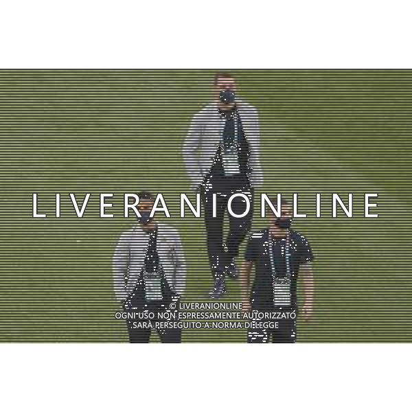 Campionato Europeo UEFA EURO 2020 gara d\'apertura TURCHIA vs ITALIA - 04/06/2021 - nella foto: Insigne Lorenzo(Italia) verratti Marco Belotti Andrea(Italia) ©Claudio Zamagni/Agenzia Aldo Liverani s.a.s. during European UEFA Championship - UEFA Euro 2020 soccer match between Turkey and Italy at Olympic Stadium in Rome on June 11 2021 photo credit by Claudio Zamagni/Aldo Liverani Photo Agency/AGENZIA ALDO LIVERANI SAS