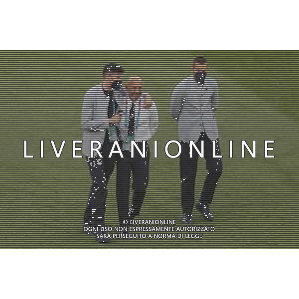 Campionato Europeo UEFA EURO 2020 gara d\'apertura TURCHIA vs ITALIA - 04/06/2021 - nella foto: vialli gianluca ©Claudio Zamagni/Agenzia Aldo Liverani s.a.s. during European UEFA Championship - UEFA Euro 2020 soccer match between Turkey and Italy at Olympic Stadium in Rome on June 11 2021 photo credit by Claudio Zamagni/Aldo Liverani Photo Agency/AGENZIA ALDO LIVERANI SAS