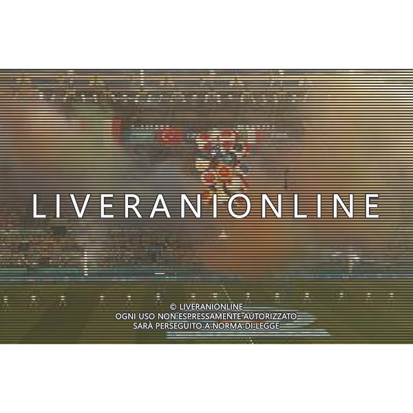 Campionato Europeo UEFA EURO 2020 gara d\'apertura TURCHIA vs ITALIA - 04/06/2021 - nella foto: cerimonia di apertura ©Claudio Zamagni/Agenzia Aldo Liverani s.a.s. during European UEFA Championship - UEFA Euro 2020 soccer match between Turkey and Italy at Olympic Stadium in Rome on June 11 2021 photo credit by Claudio Zamagni/Aldo Liverani Photo Agency/AGENZIA ALDO LIVERANI SAS