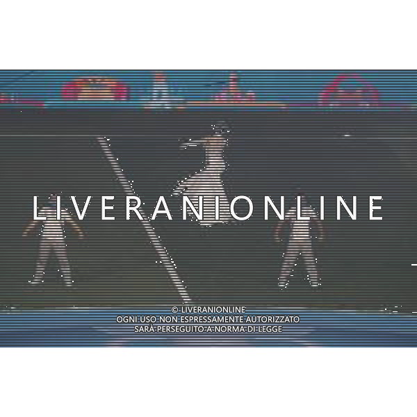 Campionato Europeo UEFA EURO 2020 gara d\'apertura TURCHIA vs ITALIA - 04/06/2021 - nella foto: cerimonia di apertura©Claudio Zamagni/Agenzia Aldo Liverani s.a.s. during European UEFA Championship - UEFA Euro 2020 soccer match between Turkey and Italy at Olympic Stadium in Rome on June 11 2021 photo credit by Claudio Zamagni/Aldo Liverani Photo Agency/AGENZIA ALDO LIVERANI SAS