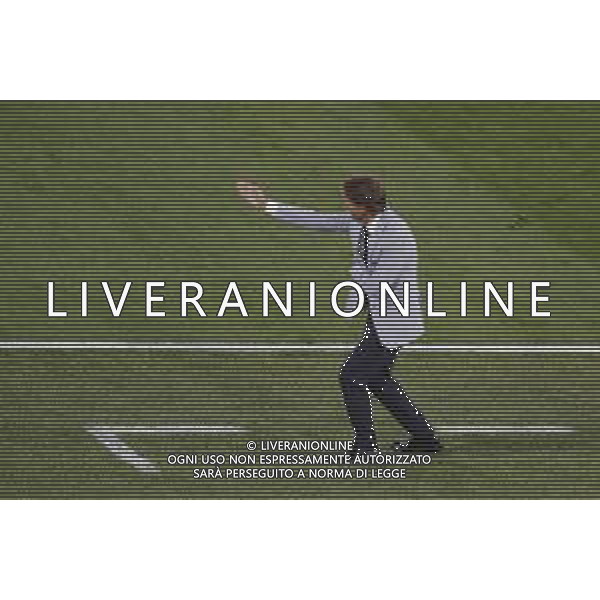 Campionato Europeo UEFA EURO 2020 gara d\'apertura TURCHIA vs ITALIA - 04/06/2021 - nella foto: Mister Roberto Mancini(Italia) ©Claudio Zamagni/Agenzia Aldo Liverani s.a.s. during European UEFA Championship - UEFA Euro 2020 soccer match between Turkey and Italy at Olympic Stadium in Rome on June 11 2021 photo credit by Claudio Zamagni/Aldo Liverani Photo Agency/AGENZIA ALDO LIVERANI SAS