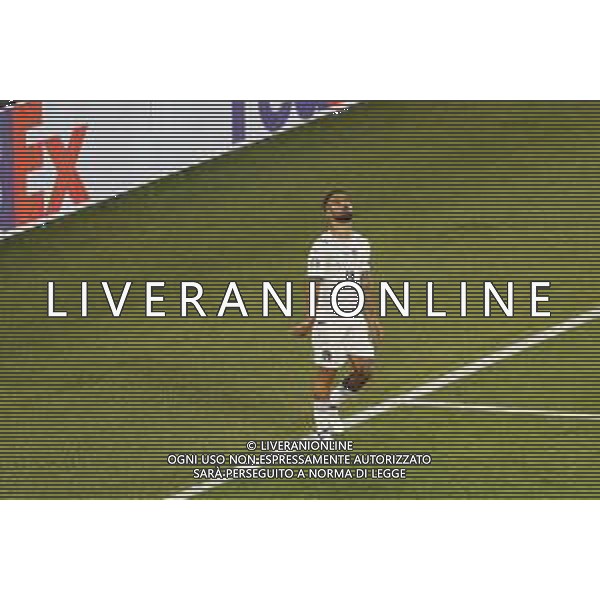 Campionato Europeo UEFA EURO 2020 gara d\'apertura TURCHIA vs ITALIA - 04/06/2021 - nella foto: delusione Insigne Lorenzo(Italia) ©Claudio Zamagni/Agenzia Aldo Liverani s.a.s. during European UEFA Championship - UEFA Euro 2020 soccer match between Turkey and Italy at Olympic Stadium in Rome on June 11 2021 photo credit by Claudio Zamagni/Aldo Liverani Photo Agency/AGENZIA ALDO LIVERANI SAS