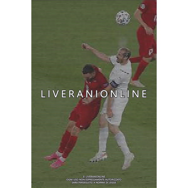 Campionato Europeo UEFA EURO 2020 gara d\'apertura TURCHIA vs ITALIA - 04/06/2021 - nella foto: Chiellini Giorgio(Italia) ©Claudio Zamagni/Agenzia Aldo Liverani s.a.s. during European UEFA Championship - UEFA Euro 2020 soccer match between Turkey and Italy at Olympic Stadium in Rome on June 11 2021 photo credit by Claudio Zamagni/Aldo Liverani Photo Agency/AGENZIA ALDO LIVERANI SAS