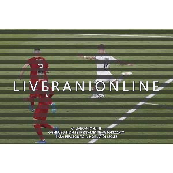 Campionato Europeo UEFA EURO 2020 gara d\'apertura TURCHIA vs ITALIA - 04/06/2021 - nella foto: Immobile Ciro(Italia) ©Claudio Zamagni/Agenzia Aldo Liverani s.a.s. during European UEFA Championship - UEFA Euro 2020 soccer match between Turkey and Italy at Olympic Stadium in Rome on June 11 2021 photo credit by Claudio Zamagni/Aldo Liverani Photo Agency/AGENZIA ALDO LIVERANI SAS