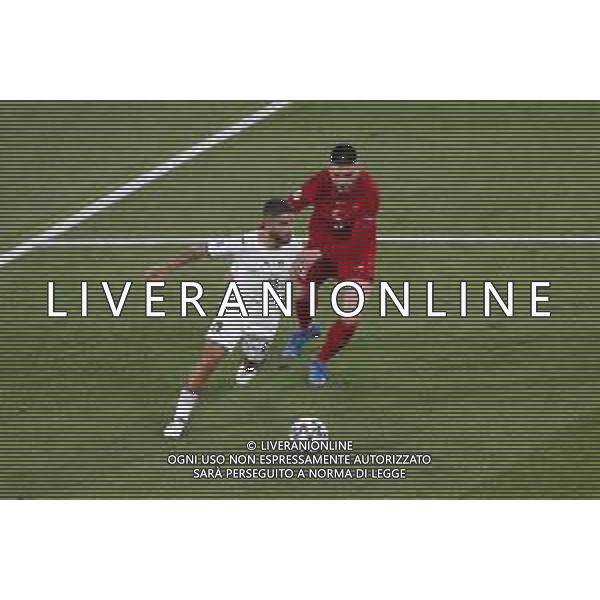 Campionato Europeo UEFA EURO 2020 gara d\'apertura TURCHIA vs ITALIA - 04/06/2021 - nella foto: Insigne Lorenzo(Italia) ©Claudio Zamagni/Agenzia Aldo Liverani s.a.s. during European UEFA Championship - UEFA Euro 2020 soccer match between Turkey and Italy at Olympic Stadium in Rome on June 11 2021 photo credit by Claudio Zamagni/Aldo Liverani Photo Agency/AGENZIA ALDO LIVERANI SAS