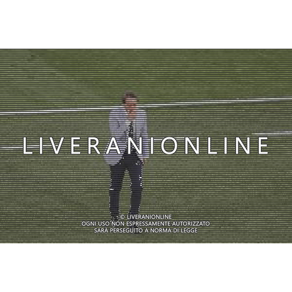 Campionato Europeo UEFA EURO 2020 gara d\'apertura TURCHIA vs ITALIA - 04/06/2021 - nella foto: Mister Roberto Mancini(Italia) ©Claudio Zamagni/Agenzia Aldo Liverani s.a.s. during European UEFA Championship - UEFA Euro 2020 soccer match between Turkey and Italy at Olympic Stadium in Rome on June 11 2021 photo credit by Claudio Zamagni/Aldo Liverani Photo Agency/AGENZIA ALDO LIVERANI SAS