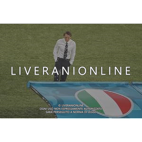 Campionato Europeo UEFA EURO 2020 gara d\'apertura TURCHIA vs ITALIA - 04/06/2021 - nella foto: Mister Roberto Mancini(Italia) ©Claudio Zamagni/Agenzia Aldo Liverani s.a.s. during European UEFA Championship - UEFA Euro 2020 soccer match between Turkey and Italy at Olympic Stadium in Rome on June 11 2021 photo credit by Claudio Zamagni/Aldo Liverani Photo Agency/AGENZIA ALDO LIVERANI SAS