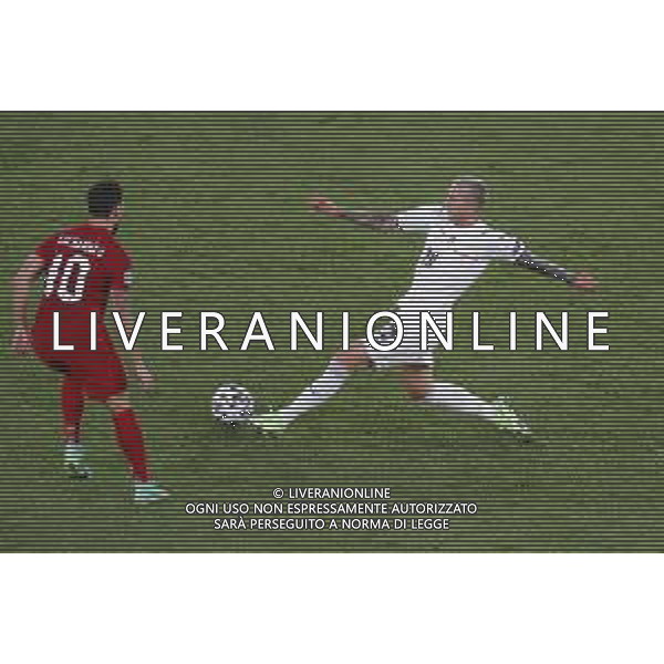 Campionato Europeo UEFA EURO 2020 gara d\'apertura TURCHIA vs ITALIA - 04/06/2021 - nella foto: Bernardeschi Federico(Italia) ©Claudio Zamagni/Agenzia Aldo Liverani s.a.s. during European UEFA Championship - UEFA Euro 2020 soccer match between Turkey and Italy at Olympic Stadium in Rome on June 11 2021 photo credit by Claudio Zamagni/Aldo Liverani Photo Agency/AGENZIA ALDO LIVERANI SAS