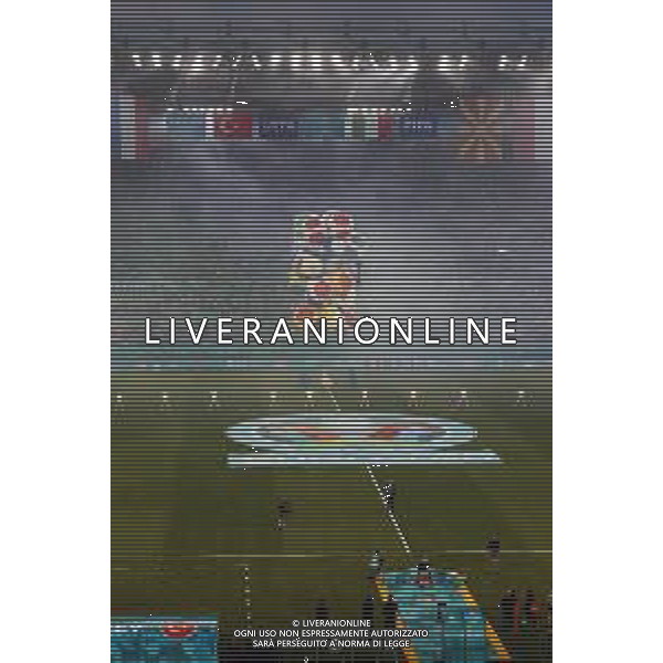 Campionato Europeo UEFA EURO 2020 gara d\'apertura TURCHIA vs ITALIA - 04/06/2021 - nella foto: cerimonia di apertura ©Claudio Zamagni/Agenzia Aldo Liverani s.a.s. during European UEFA Championship - UEFA Euro 2020 soccer match between Turkey and Italy at Olympic Stadium in Rome on June 11 2021 photo credit by Claudio Zamagni/Aldo Liverani Photo Agency/AGENZIA ALDO LIVERANI SAS