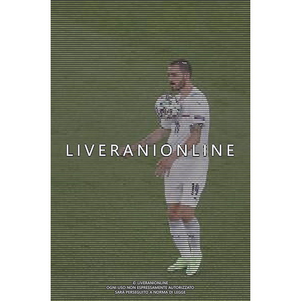 Campionato Europeo UEFA EURO 2020 gara d\'apertura TURCHIA vs ITALIA - 04/06/2021 - nella foto: Bonucci Leonardo(Italia) ©Claudio Zamagni/Agenzia Aldo Liverani s.a.s. Bonucci Leonardo(Italia) during European UEFA Championship - UEFA Euro 2020 soccer match between Turkey and Italy at Olympic Stadium in Rome on June 11 2021 photo credit by Claudio Zamagni/Aldo Liverani Photo Agency/AGENZIA ALDO LIVERANI SAS