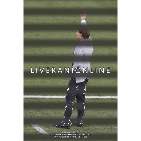 Campionato Europeo UEFA EURO 2020 gara d\'apertura TURCHIA vs ITALIA - 04/06/2021 - nella foto:Mister Roberto Mancini(Italia) ©Claudio Zamagni/Agenzia Aldo Liverani s.a.s. Mister Roberto Mancini(Italia) during European UEFA Championship - UEFA Euro 2020 soccer match between Turkey and Italy at Olympic Stadium in Rome on June 11 2021 photo credit by Claudio Zamagni/Aldo Liverani Photo Agency/AGENZIA ALDO LIVERANI SAS