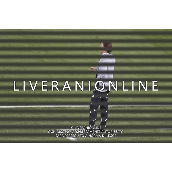 Campionato Europeo UEFA EURO 2020 gara d\'apertura TURCHIA vs ITALIA - 04/06/2021 - nella foto: Mister Roberto Mancini(Italia) ©Claudio Zamagni/Agenzia Aldo Liverani s.a.s. Mister Roberto Mancini(Italia) during European UEFA Championship - UEFA Euro 2020 soccer match between Turkey and Italy at Olympic Stadium in Rome on June 11 2021 photo credit by Claudio Zamagni/Aldo Liverani Photo Agency/AGENZIA ALDO LIVERANI SAS