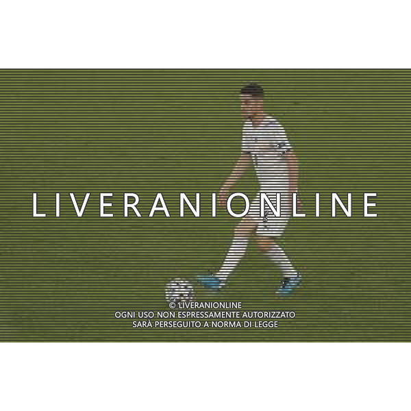 Campionato Europeo UEFA EURO 2020 gara d\'apertura TURCHIA vs ITALIA - 04/06/2021 - nella foto: Jorginho(Italia) ©Claudio Zamagni/Agenzia Aldo Liverani s.a.s. Jorginho(Italia)during European UEFA Championship - UEFA Euro 2020 soccer match between Turkey and Italy at Olympic Stadium in Rome on June 11 2021 photo credit by Claudio Zamagni/Aldo Liverani Photo Agency/AGENZIA ALDO LIVERANI SAS