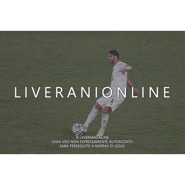 Campionato Europeo UEFA EURO 2020 gara d\'apertura TURCHIA vs ITALIA - 04/06/2021 - nella foto: Manuel Locatelli(Italia) ©Claudio Zamagni/Agenzia Aldo Liverani s.a.s. Manuel Locatelli(Italia)during European UEFA Championship - UEFA Euro 2020 soccer match between Turkey and Italy at Olympic Stadium in Rome on June 11 2021 photo credit by Claudio Zamagni/Aldo Liverani Photo Agency/AGENZIA ALDO LIVERANI SAS