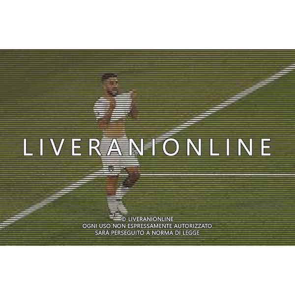 Campionato Europeo UEFA EURO 2020 gara d\'apertura TURCHIA vs ITALIA - 04/06/2021 - nella foto: Insigne Lorenzo(Italia) ©Claudio Zamagni/Agenzia Aldo Liverani s.a.s. Insigne Lorenzo(Italia) during European UEFA Championship - UEFA Euro 2020 soccer match between Turkey and Italy at Olympic Stadium in Rome on June 11 2021 photo credit by Claudio Zamagni/Aldo Liverani Photo Agency/AGENZIA ALDO LIVERANI SAS