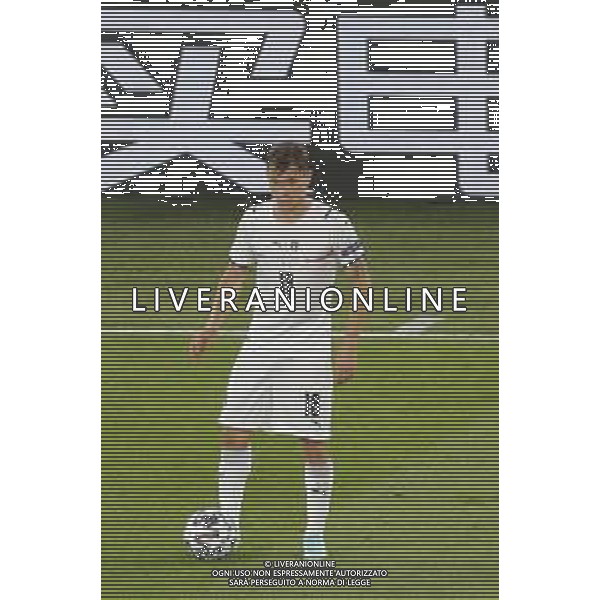 Campionato Europeo UEFA EURO 2020 gara d\'apertura TURCHIA vs ITALIA - 04/06/2021 - nella foto: Barella Nicolo’(Italia) ©Claudio Zamagni/Agenzia Aldo Liverani s.a.s. Barella Nicolo’(Italia) during European UEFA Championship - UEFA Euro 2020 soccer match between Turkey and Italy at Olympic Stadium in Rome on June 11 2021 photo credit by Claudio Zamagni/Aldo Liverani Photo Agency/AGENZIA ALDO LIVERANI SAS