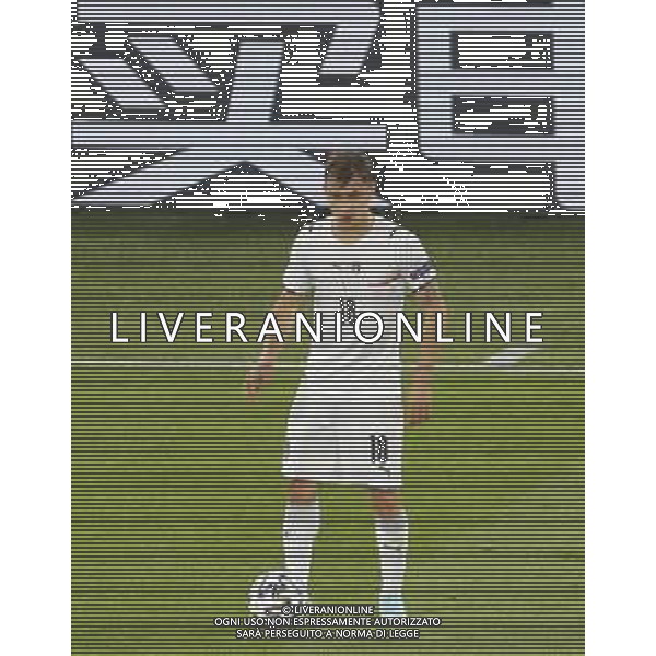 Campionato Europeo UEFA EURO 2020 gara d\'apertura TURCHIA vs ITALIA - 04/06/2021 - nella foto: Barella Nicolo’(Italia) ©Claudio Zamagni/Agenzia Aldo Liverani s.a.s. Barella Nicolo’(Italia)during European UEFA Championship - UEFA Euro 2020 soccer match between Turkey and Italy at Olympic Stadium in Rome on June 11 2021 photo credit by Claudio Zamagni/Aldo Liverani Photo Agency/AGENZIA ALDO LIVERANI SAS