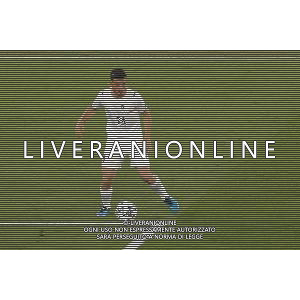 Campionato Europeo UEFA EURO 2020 gara d\'apertura TURCHIA vs ITALIA - 04/06/2021 - nella foto: Florenzi Alessandro(Italia) ©Claudio Zamagni/Agenzia Aldo Liverani s.a.s. Florenzi Alessandro(Italia)during European UEFA Championship - UEFA Euro 2020 soccer match between Turkey and Italy at Olympic Stadium in Rome on June 11 2021 photo credit by Claudio Zamagni/Aldo Liverani Photo Agency/AGENZIA ALDO LIVERANI SAS