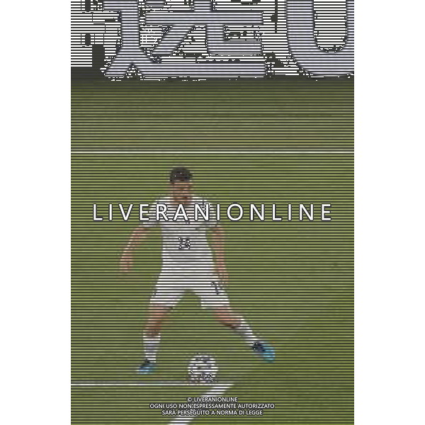 Campionato Europeo UEFA EURO 2020 gara d\'apertura TURCHIA vs ITALIA - 04/06/2021 - nella foto: Florenzi Alessandro(Italia) ©Claudio Zamagni/Agenzia Aldo Liverani s.a.s. Florenzi Alessandro(Italia) during European UEFA Championship - UEFA Euro 2020 soccer match between Turkey and Italy at Olympic Stadium in Rome on June 11 2021 photo credit by Claudio Zamagni/Aldo Liverani Photo Agency/AGENZIA ALDO LIVERANI SAS