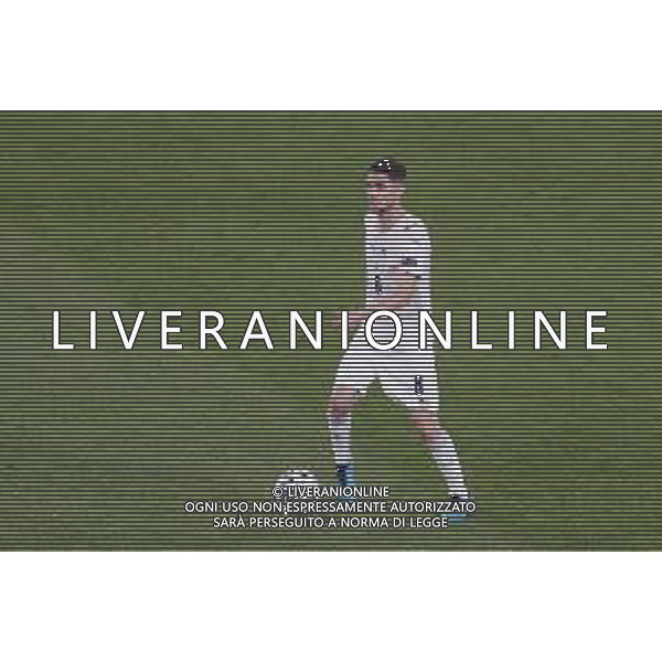 Campionato Europeo UEFA EURO 2020 gara d\'apertura TURCHIA vs ITALIA - 04/06/2021 - nella foto: Jorginho(Italia) ©Claudio Zamagni/Agenzia Aldo Liverani s.a.s. Jorginho(Italia) during European UEFA Championship - UEFA Euro 2020 soccer match between Turkey and Italy at Olympic Stadium in Rome on June 11 2021 photo credit by Claudio Zamagni/Aldo Liverani Photo Agency/AGENZIA ALDO LIVERANI SAS