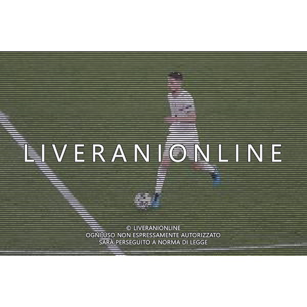 Campionato Europeo UEFA EURO 2020 gara d\'apertura TURCHIA vs ITALIA - 04/06/2021 - nella foto: Jorginho(Italia) ©Claudio Zamagni/Agenzia Aldo Liverani s.a.s. Jorginho(Italia)during European UEFA Championship - UEFA Euro 2020 soccer match between Turkey and Italy at Olympic Stadium in Rome on June 11 2021 photo credit by Claudio Zamagni/Aldo Liverani Photo Agency/AGENZIA ALDO LIVERANI SAS