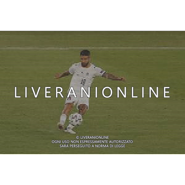 Campionato Europeo UEFA EURO 2020 gara d\'apertura TURCHIA vs ITALIA - 04/06/2021 - nella foto: Insigne Lorenzo(Italia) ©Claudio Zamagni/Agenzia Aldo Liverani s.a.s. Insigne Lorenzo(Italia)during European UEFA Championship - UEFA Euro 2020 soccer match between Turkey and Italy at Olympic Stadium in Rome on June 11 2021 photo credit by Claudio Zamagni/Aldo Liverani Photo Agency/AGENZIA ALDO LIVERANI SAS