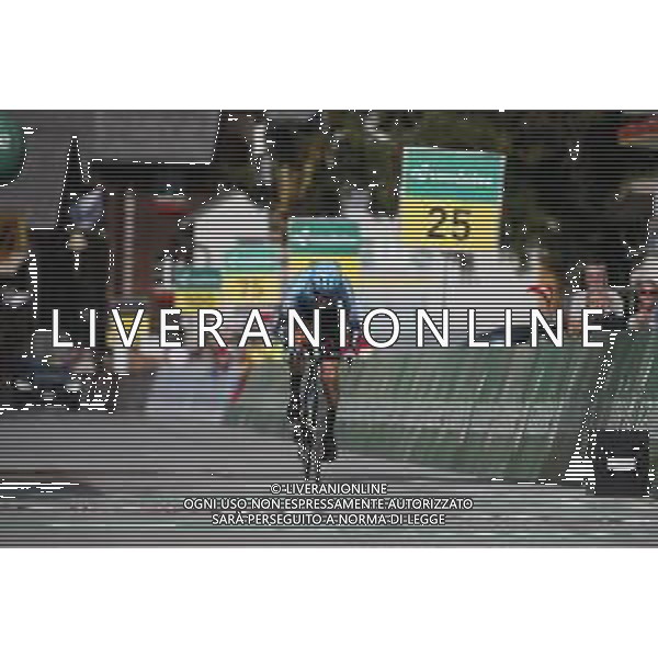 12-06-2021 La Route D\'occitanie; Tappa 03 Pierrefitte Nestalas - Le Mourtis; 2021, Astana - Premier Tech; Fuglsang, Jacob; Andermatt; ©SIROTTI /AGENZIA ALDO LIVERANI SAS