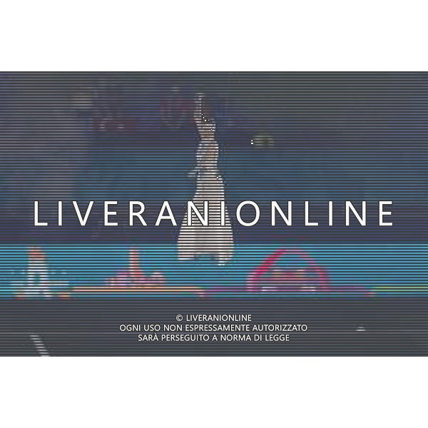 Campionato Europeo UEFA EURO 2020 gara d\'apertura TURCHIA vs ITALIA - 04/06/2021 - nella foto: cerimonia di apertura ©Claudio Zamagni/Agenzia Aldo Liverani s.a.s. Opening Cerimony during European UEFA Championship - UEFA Euro 2020 soccer match between Turkey and Italy at Olympic Stadium in Rome on June 11 2021 photo credit by Claudio Zamagni/Aldo Liverani Photo Agency/AGENZIA ALDO LIVERANI SAS