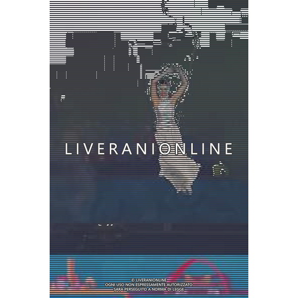 Campionato Europeo UEFA EURO 2020 gara d\'apertura TURCHIA vs ITALIA - 04/06/2021 - nella foto: cerimonia di apertura ©Claudio Zamagni/Agenzia Aldo Liverani s.a.s. opening ceremony during European UEFA Championship - UEFA Euro 2020 soccer match between Turkey and Italy at Olympic Stadium in Rome on June 11 2021 photo credit by Claudio Zamagni/Aldo Liverani Photo Agency/AGENZIA ALDO LIVERANI SAS