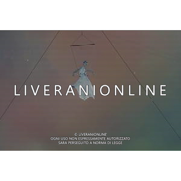 Campionato Europeo UEFA EURO 2020 gara d\'apertura TURCHIA vs ITALIA - 04/06/2021 - nella foto: cerimonia apertura ©Claudio Zamagni/Agenzia Aldo Liverani s.a.s. opening ceremony during European UEFA Championship - UEFA Euro 2020 soccer match between Turkey and Italy at Olympic Stadium in Rome on June 11 2021 photo credit by Claudio Zamagni/Aldo Liverani Photo Agency/AGENZIA ALDO LIVERANI SAS