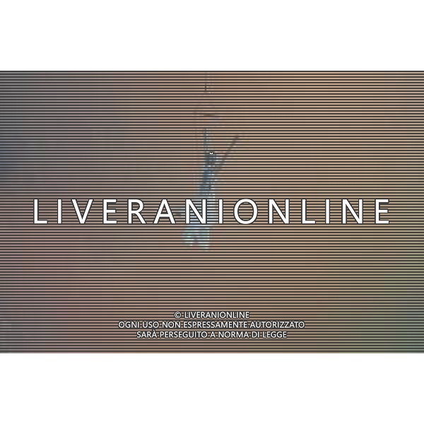 Campionato Europeo UEFA EURO 2020 gara d\'apertura TURCHIA vs ITALIA - 04/06/2021 - nella foto: cerimonia di apertura ©Claudio Zamagni/Agenzia Aldo Liverani s.a.s. opening ceremony during European UEFA Championship - UEFA Euro 2020 soccer match between Turkey and Italy at Olympic Stadium in Rome on June 11 2021 photo credit by Claudio Zamagni/Aldo Liverani Photo Agency/AGENZIA ALDO LIVERANI SAS