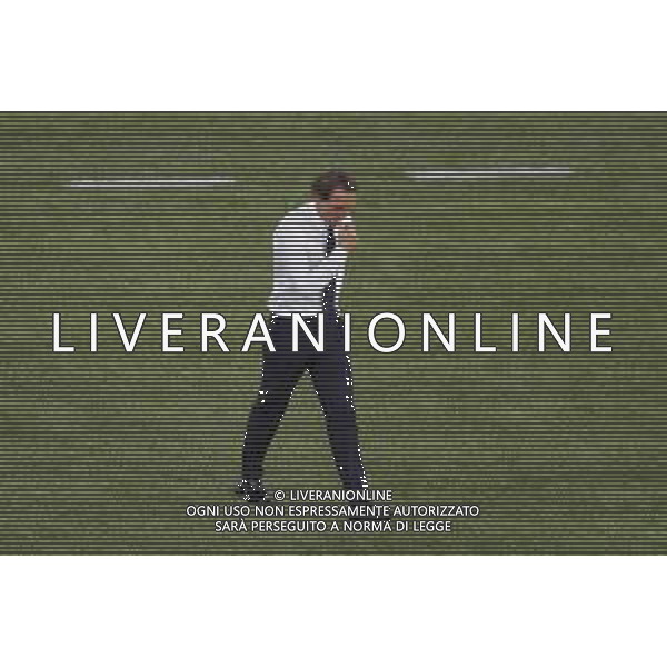 Campionato Europeo UEFA EURO 2020 gara d\'apertura TURCHIA vs ITALIA - 04/06/2021 - nella foto: Mister Roberto Mancini(Italia) ©Claudio Zamagni/Agenzia Aldo Liverani s.a.s. Mister Roberto Mancini(Italia)during European UEFA Championship - UEFA Euro 2020 soccer match between Turkey and Italy at Olympic Stadium in Rome on June 11 2021 photo credit by Claudio Zamagni/Aldo Liverani Photo Agency/AGENZIA ALDO LIVERANI SAS