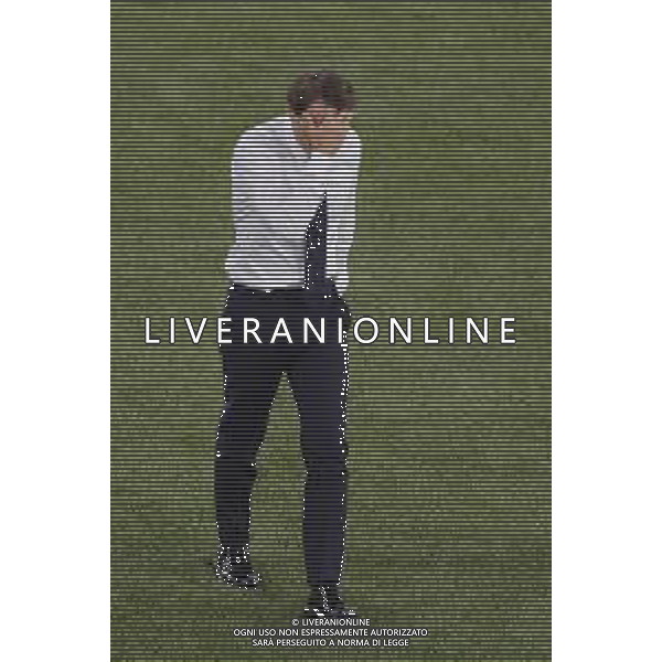 Campionato Europeo UEFA EURO 2020 gara d\'apertura TURCHIA vs ITALIA - 04/06/2021 - nella foto: Mister Roberto Mancini(Italia) ©Claudio Zamagni/Agenzia Aldo Liverani s.a.s. Mister Roberto Mancini(Italia) during European UEFA Championship - UEFA Euro 2020 soccer match between Turkey and Italy at Olympic Stadium in Rome on June 11 2021 photo credit by Claudio Zamagni/Aldo Liverani Photo Agency/AGENZIA ALDO LIVERANI SAS