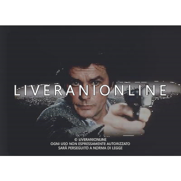 Alain Delon archivio Giovanni liverani / AgAldo liverani